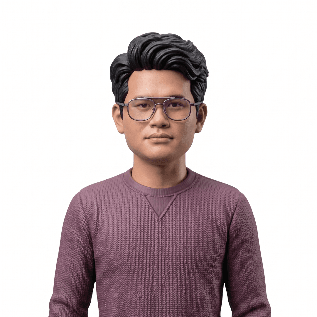 Developer Illustration
